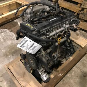 2010 Kia SPORTAGE 2.0L L4 Used Engine