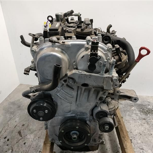 2009 Kia SPORTAGE 2.0L L4 Used Engine