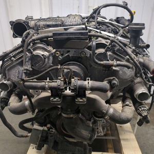 2019 Kia STINGER 3.3L V6 Turbocharged Used Engine