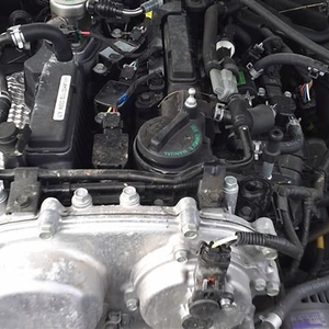 2018 Kia STINGER 2.0L L4 Turbocharged Used Engine