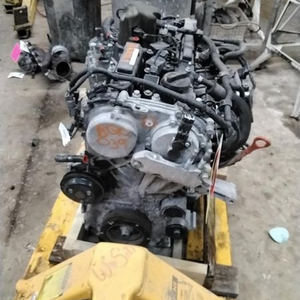 2019 Kia SPORTAGE 2.4L L4 Used Engine