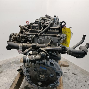 2018 Kia SPORTAGE 2.4L L4 Used Engine