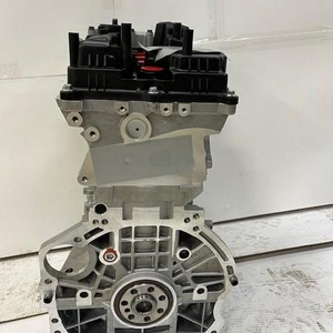 2016 Kia SPORTAGE 2.0L L4 Turbocharged Remanufacture Engine