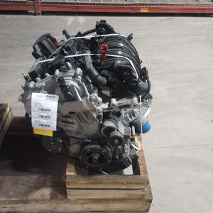 2015 Kia SPORTAGE 2.0L L4 Turbocharged Used Engine