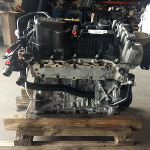 2014 Kia SPORTAGE 2.0L L4 Turbocharged Used Engine