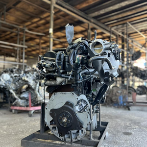 2010 Kia SPORTAGE 2.0L L4 Used Engine