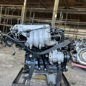 2008 Kia SPORTAGE 2.0L L4 Used Engine