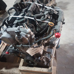 2020 Kia STINGER 2.0L L4 Turbocharged Used Engine