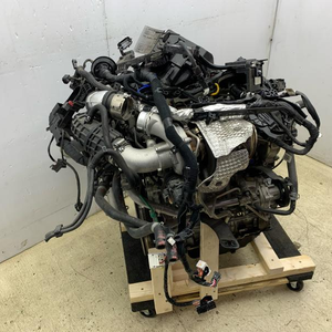 2023 Kia SORENTO 2.5L L4 Turbocharged Used Engine