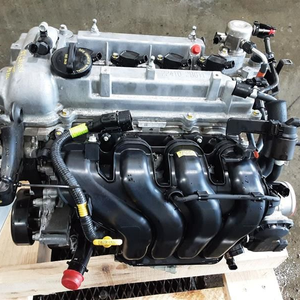 2005 Kia SPECTRA 2.0L L4 Used Engine