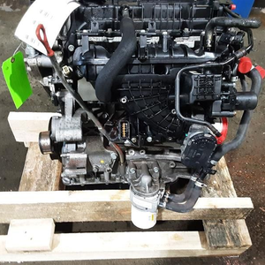 2019 Kia SPORTAGE 2.4L L4 Remanufacture Engine