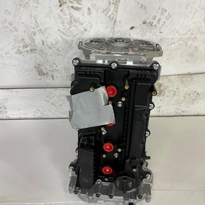 2017 Kia SPORTAGE 2.4L L4 Remanufacture Engine