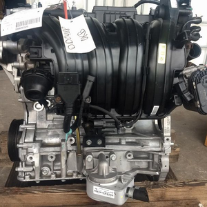 2016 Kia SPORTAGE 2.4L L4 Used Engine