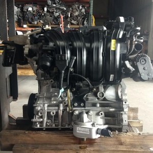 2016 Kia SPORTAGE 2.4L L4 Used Engine