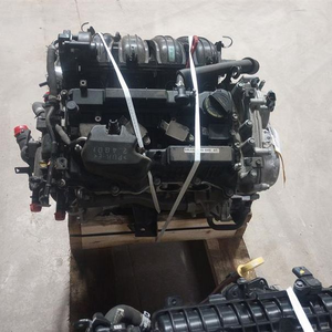 2015 Kia SPORTAGE 2.4L L4 Used Engine