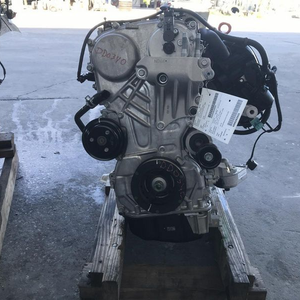 2014 Kia SPORTAGE 2.4L L4 Used Engine