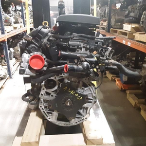 2011 Kia SPORTAGE 2.4L L4 Remanufacture Engine