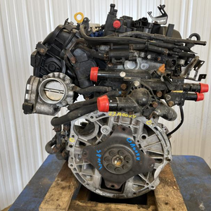 2011 Kia SPORTAGE 2.4L L4 Used Engine
