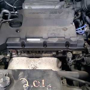 2008 Kia SPORTAGE 2.0L L4 Used Engine