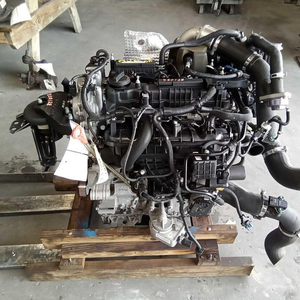 2007 Kia SPORTAGE 2.7L V6 Used Engine