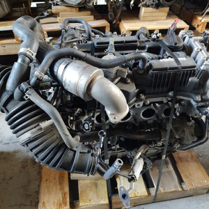 2006 Kia SPORTAGE 2.0L L4 Used Engine