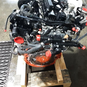 2005 Kia SPORTAGE 2.0L L4 Used Engine