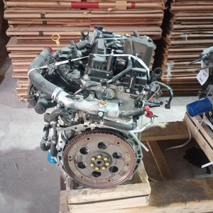 2020 Kia STINGER 2.0L L4 Turbocharged Used Engine