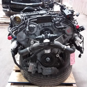 2020 Kia STINGER 3.3L V6 Turbocharged Used Engine