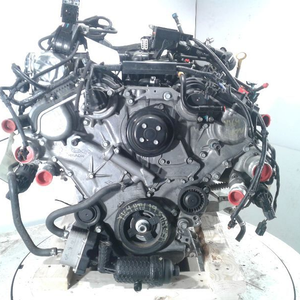 2019 Kia STINGER 3.3L V6 Turbocharged Used Engine