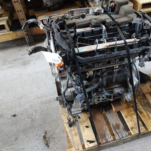 2023 Kia SORENTO 2.5L L4 Turbocharged Used Engine