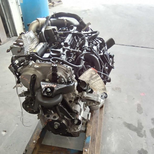 2022 Kia SPORTAGE 2.0L L4 Turbocharged Used Engine