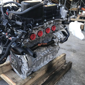 2017 Kia SPORTAGE 2.4L L4 Used Engine