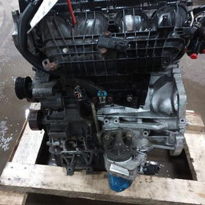 2012 Kia SPORTAGE 2.0L L4 Turbocharged Used Engine