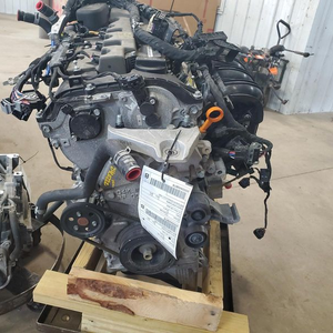 2012 Kia SPORTAGE 2.0L L4 Turbocharged Used Engine