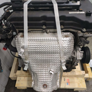 2012 Kia SPORTAGE 2.4L L4 Remanufacture Engine