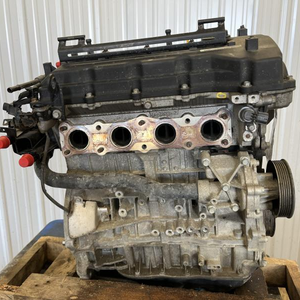 2011 Kia SPORTAGE 2.4L L4 Used Engine