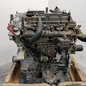2010 Kia SPORTAGE 2.7L V6 Used Engine