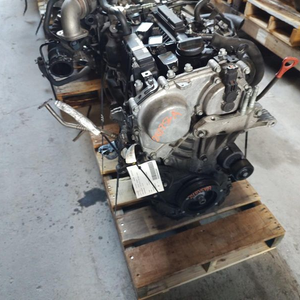 2007 Kia SPORTAGE 2.7L V6 Used Engine
