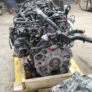 2005 Kia SPORTAGE 2.7L V6 Used Engine