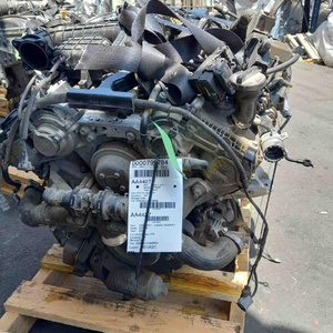 2020 Kia STINGER 3.3L V6 Turbocharged Used Engine