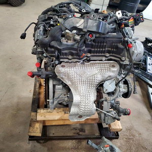 2018 Kia STINGER 2.0L L4 Turbocharged Used Engine