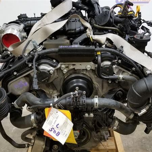 2018 Kia STINGER 3.3L V6 Turbocharged Used Engine
