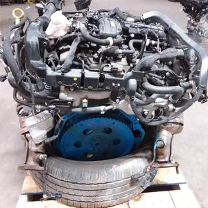 2018 Kia STINGER 3.3L V6 Turbocharged Used Engine