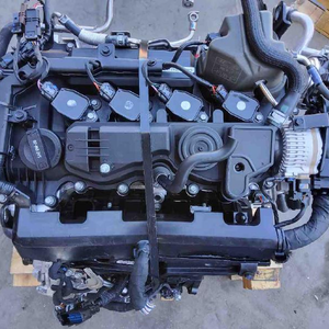 2022 Kia SORENTO 1.6L L4 ELECTRIC/GAS Turbocharged Used Engine
