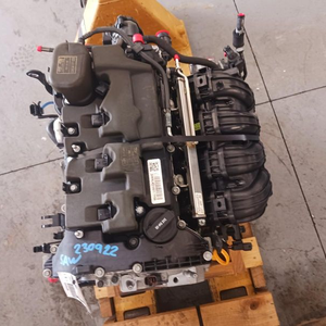 2022 Kia SORENTO 2.5L L4 Used Engine
