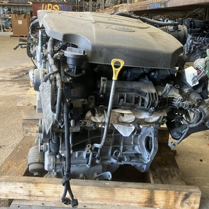 2020 Kia SORENTO 3.3L V6 Used Engine