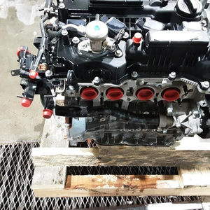 2020 Kia SORENTO 2.4L L4 Used Engine