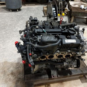 2017 Kia SORENTO 2.0L L4 Turbocharged Used Engine