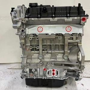 2017 Kia SORENTO 2.4L L4 Remanufacture Engine