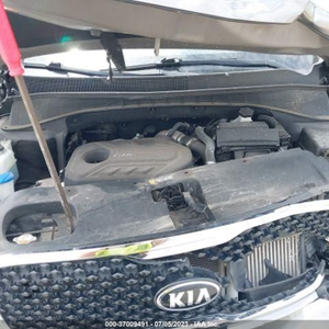 2016 Kia SORENTO 2.0L L4 Turbocharged Remanufacture Engine